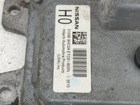 2011-2013 Nissan Altima PCM Engine Control Computer ECU ECM PCU OEM P/N:31036 9HC0A Fits Fits 2011 2012 2013 OEM Used Auto P