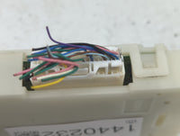 2013-2013 Nissan Altima Temperature Control Module - Oemusedautoparts1.com