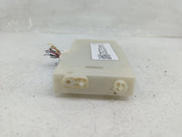 2013-2013 Nissan Altima Temperature Control Module - Oemusedautoparts1.com