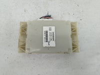 2013-2013 Nissan Altima Temperature Control Module - Oemusedautoparts1.com