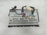 2013 Nissan Altima Radio AM FM Cd Player Receiver Replacement P/N:281853TA0B CQ-FN22E44D Fits OEM Used Auto Parts - Oemuseda