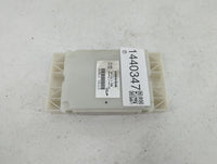 2013-2013 Nissan Altima Temperature Control Module - Oemusedautoparts1.com