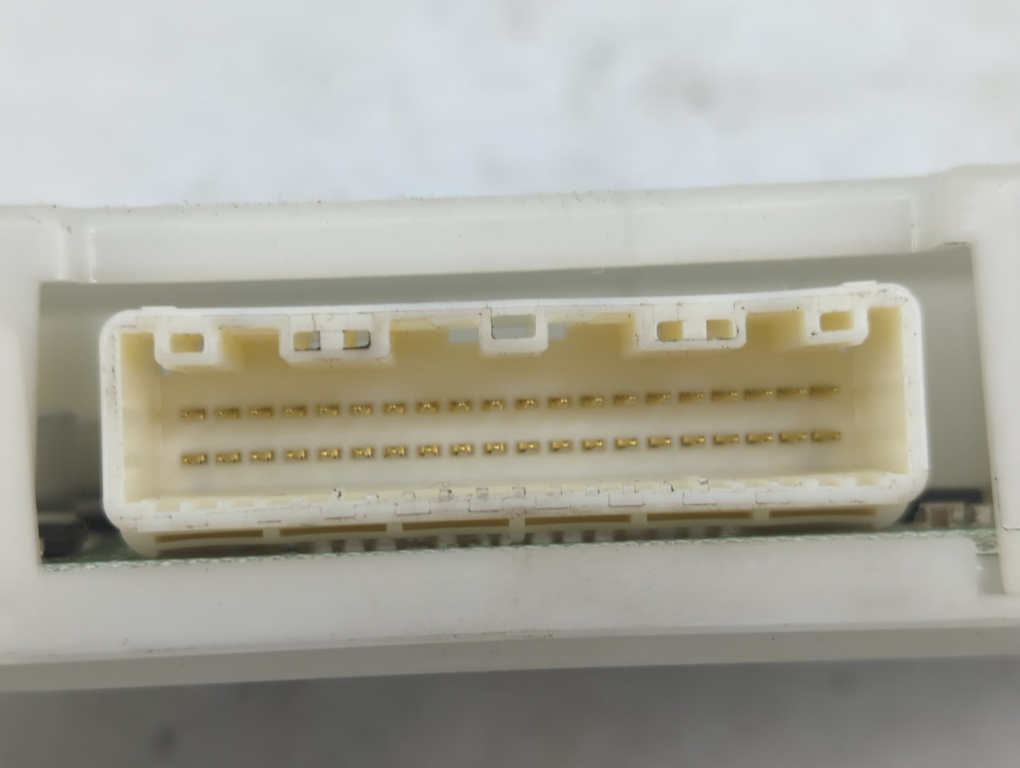 2013-2013 Nissan Altima Temperature Control Module - Oemusedautoparts1.com