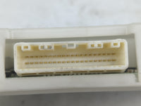 2013-2013 Nissan Altima Temperature Control Module - Oemusedautoparts1.com