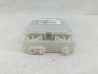 2013-2013 Nissan Altima Temperature Control Module - Oemusedautoparts1.com