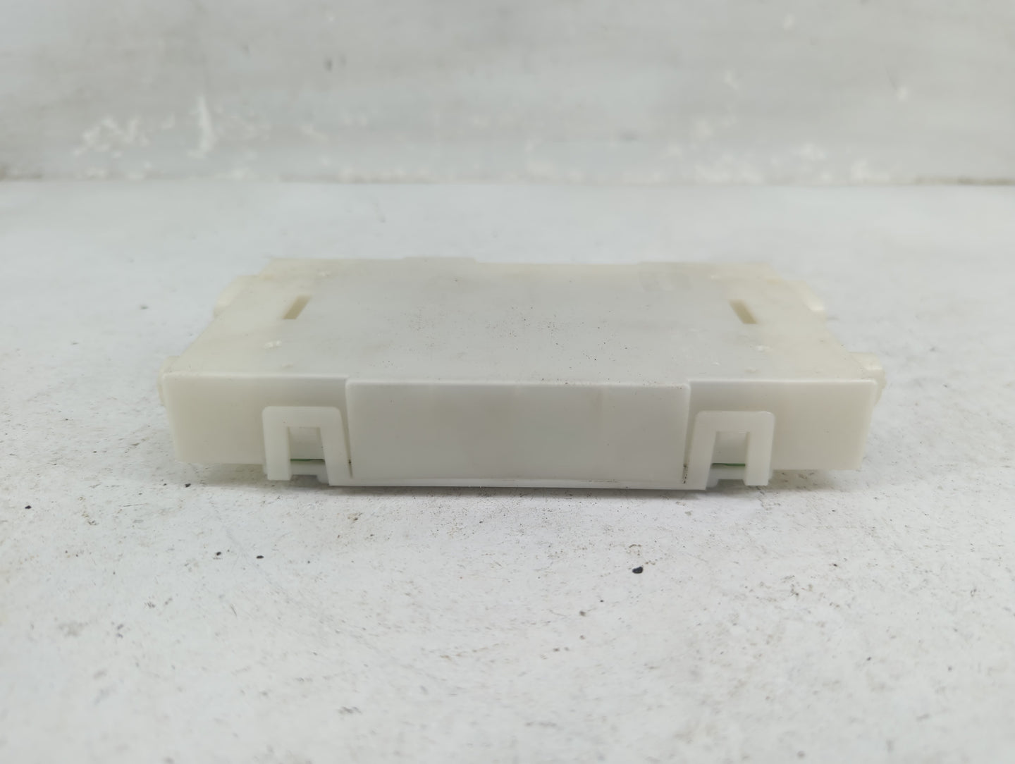 2013-2013 Nissan Altima Temperature Control Module - Oemusedautoparts1.com