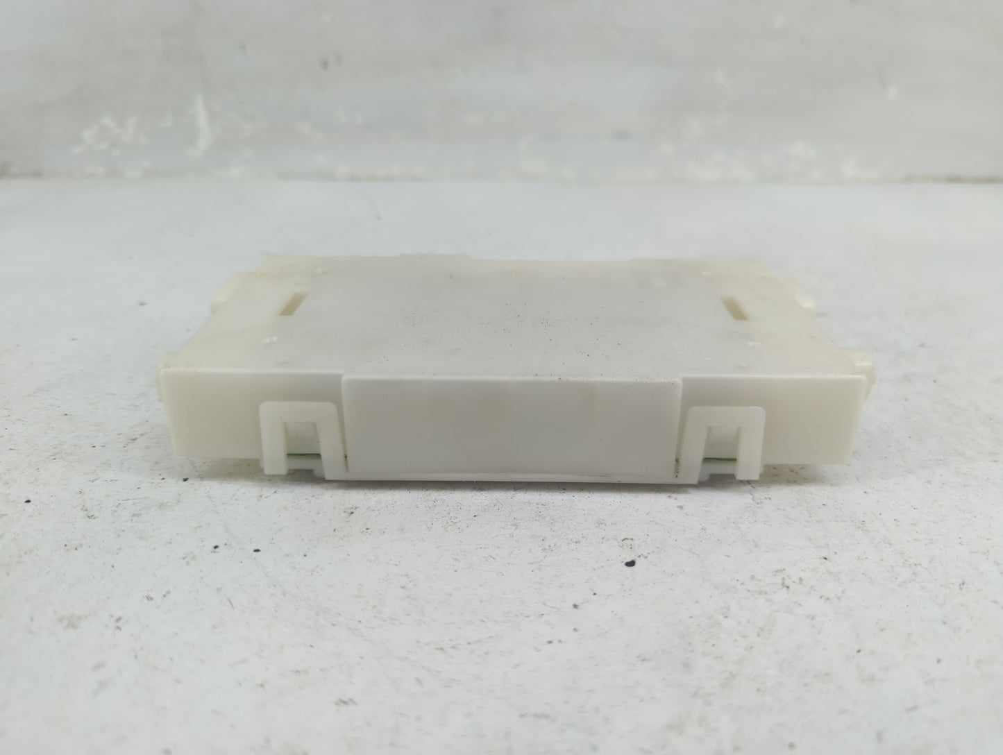 2013-2013 Nissan Altima Temperature Control Module - Oemusedautoparts1.com