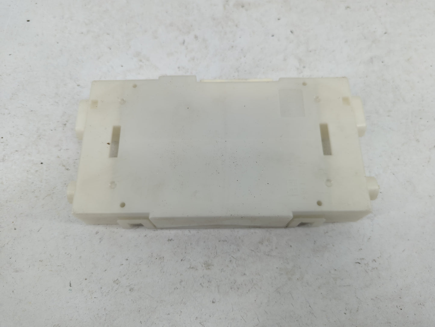 2013-2013 Nissan Altima Temperature Control Module - Oemusedautoparts1.com
