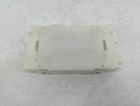 2013-2013 Nissan Altima Temperature Control Module - Oemusedautoparts1.com