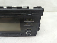 2013 Nissan Altima Radio AM FM Cd Player Receiver Replacement P/N:28185 3TA0B Fits OEM Used Auto Parts - Oemusedautoparts1.c