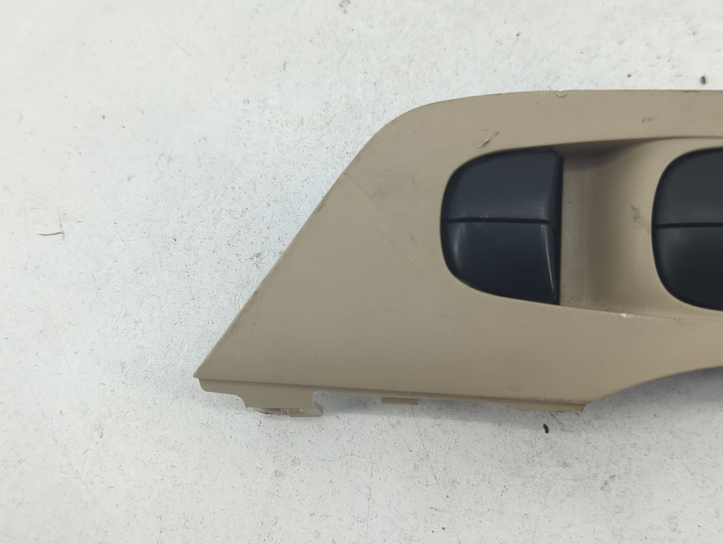 2013-2018 Nissan Altima Master Power Window Switch Replacement Driver Side Left P/N:25401 3TA4A Fits OEM Used Auto Parts - O