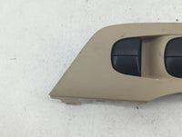 2013-2018 Nissan Altima Master Power Window Switch Replacement Driver Side Left P/N:25401 3TA4A Fits OEM Used Auto Parts - O