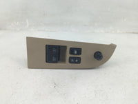 2008-2013 Nissan Altima Master Power Window Switch Replacement Driver Side Left P/N:25401ZN60B Fits OEM Used Auto Parts - Oe