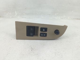 compare product 2008-2013 Nissan Altima Master Power Window Switch Replacement Driver Side Left P/N:25401ZN60B Fits OEM Used Auto Parts