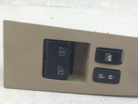 2008-2013 Nissan Altima Master Power Window Switch Replacement Driver Side Left P/N:25401ZN60B Fits OEM Used Auto Parts - Oe