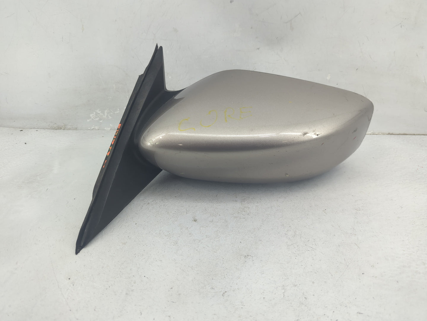 2013-2018 Nissan Altima Driver Side View Mirror - Left Door Mirror OEM Used - Oemusedautoparts1.com