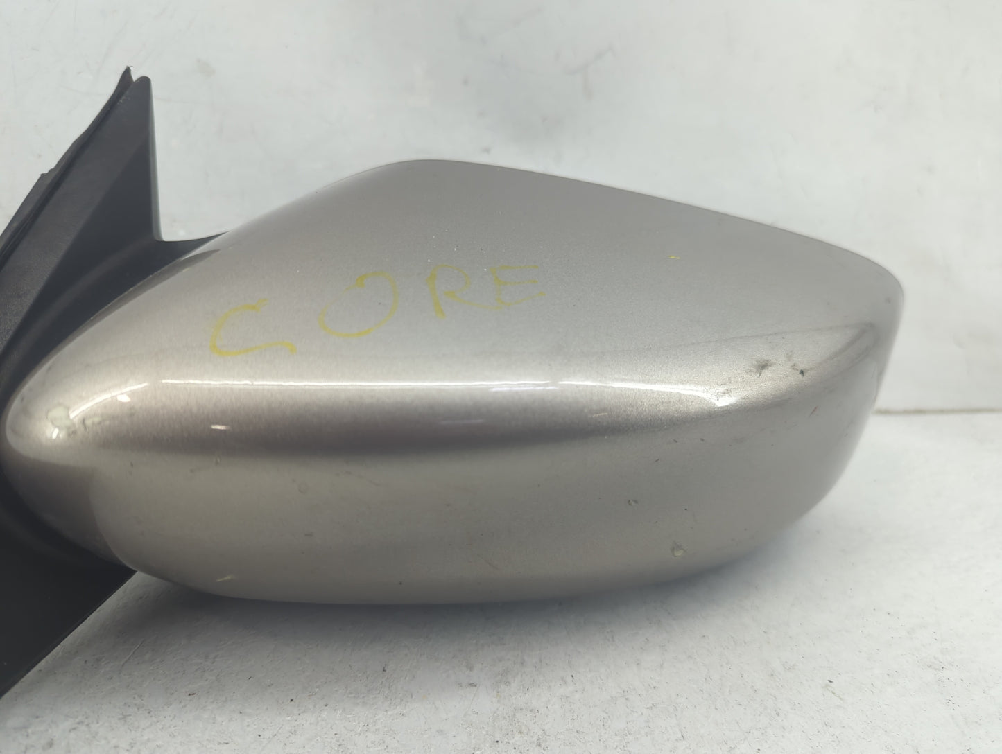 2013-2018 Nissan Altima Driver Side View Mirror - Left Door Mirror OEM Used - Oemusedautoparts1.com