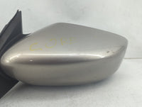 2013-2018 Nissan Altima Driver Side View Mirror - Left Door Mirror OEM Used - Oemusedautoparts1.com