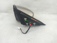 2013-2018 Nissan Altima Driver Side View Mirror - Left Door Mirror OEM Used - Oemusedautoparts1.com