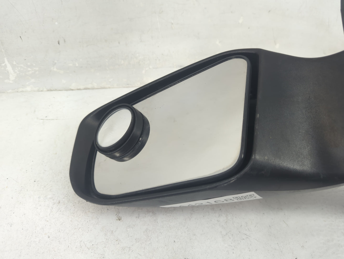 2013-2018 Nissan Altima Driver Side View Mirror - Left Door Mirror OEM Used - Oemusedautoparts1.com