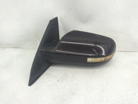 2010-2013 Nissan Altima Driver Side View Mirror - Left Door Mirror OEM Used - Oemusedautoparts1.com