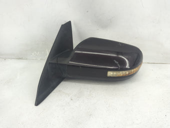 compare product 2010-2013 Nissan Altima Driver Side View Mirror - Left Door Mirror OEM Used