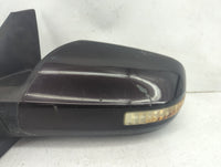 2010-2013 Nissan Altima Driver Side View Mirror - Left Door Mirror OEM Used - Oemusedautoparts1.com