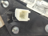 2010-2013 Nissan Altima Driver Side View Mirror - Left Door Mirror OEM Used - Oemusedautoparts1.com