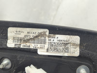 2010-2013 Nissan Altima Driver Side View Mirror - Left Door Mirror OEM Used - Oemusedautoparts1.com