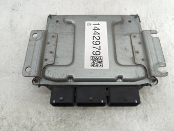 compare product 2013-2014 Nissan Altima PCM Engine Control Computer ECU ECM PCU OEM P/N:MEC300-001 Fits Fits 2013 2014 OEM Used Auto Parts