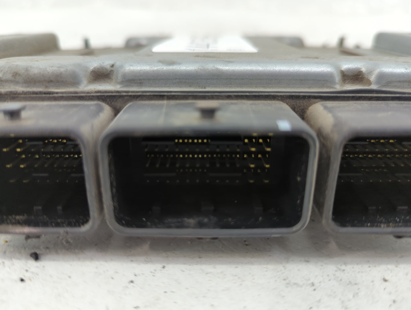 2013-2014 Nissan Altima PCM Engine Control Computer ECU ECM PCU OEM P/N:NEC008-042 BEM400-300 A1 Fits Fits 2013 2014 OEM Use
