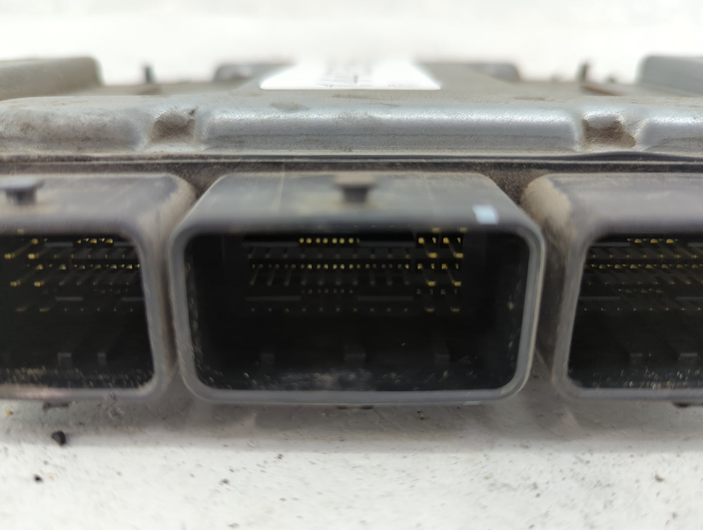 2013-2014 Nissan Altima PCM Engine Control Computer ECU ECM PCU OEM P/N:NEC008-042 BEM400-300 A1 Fits Fits 2013 2014 OEM Use