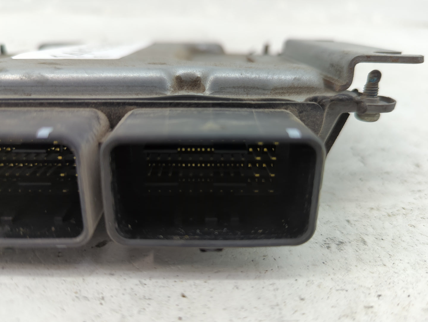 2013-2014 Nissan Altima PCM Engine Control Computer ECU ECM PCU OEM P/N:NEC008-042 BEM400-300 A1 Fits Fits 2013 2014 OEM Use