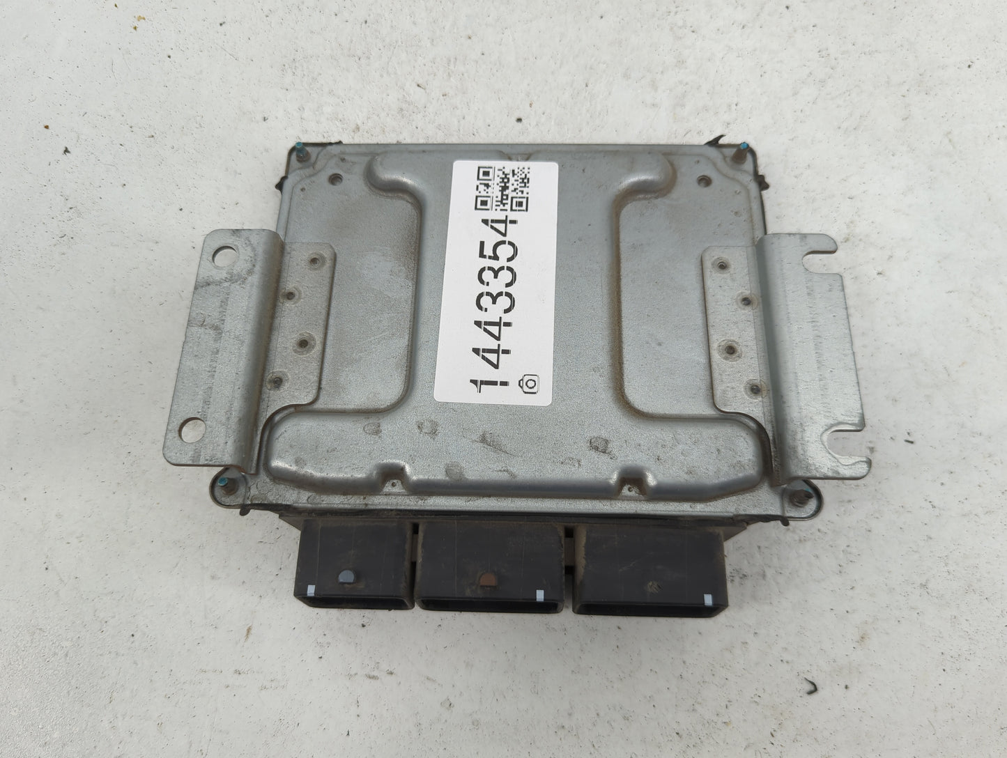 2013-2014 Nissan Altima PCM Engine Control Computer ECU ECM PCU OEM P/N:NEC008-042 BEM400-300 A1 Fits Fits 2013 2014 OEM Use