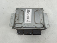 2013-2014 Nissan Altima PCM Engine Control Computer ECU ECM PCU OEM P/N:NEC008-042 BEM400-300 A1 Fits Fits 2013 2014 OEM Use