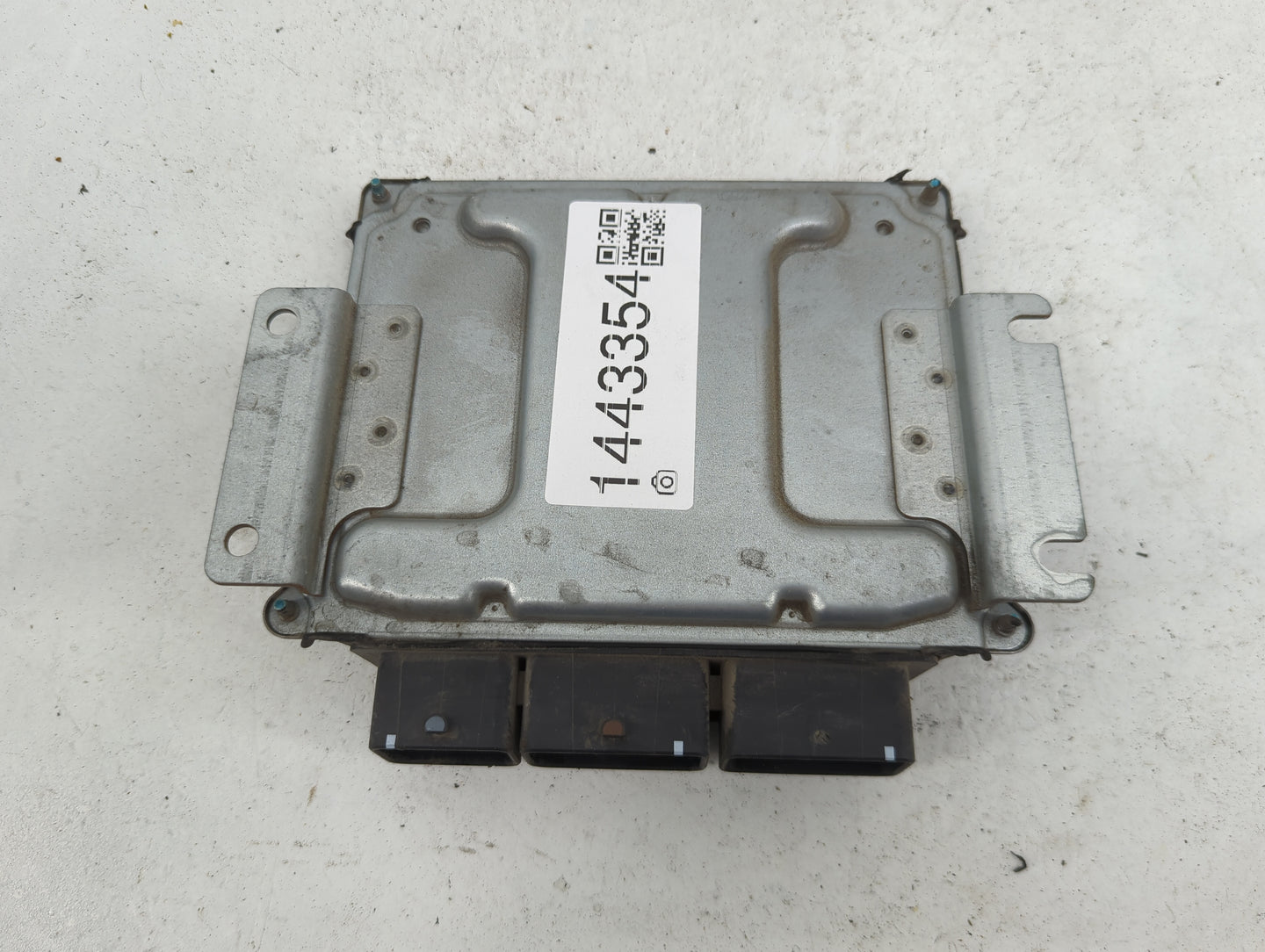 2013-2014 Nissan Altima PCM Engine Control Computer ECU ECM PCU OEM P/N:NEC008-042 BEM400-300 A1 Fits Fits 2013 2014 OEM Use
