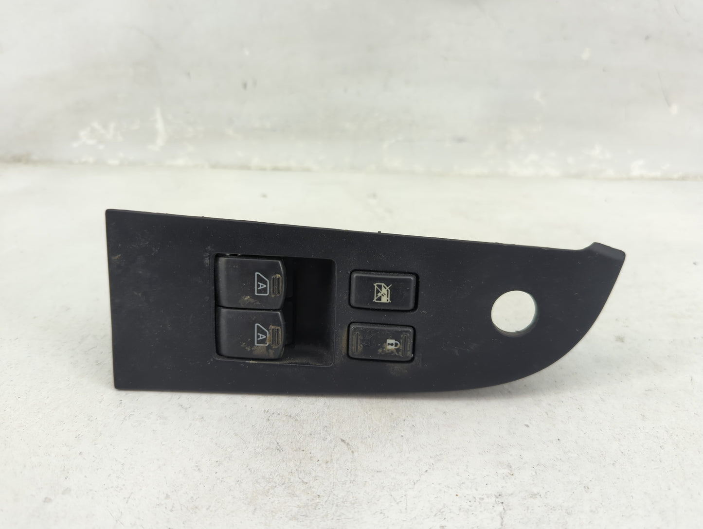2013-2018 Nissan Altima Master Power Window Switch Replacement Driver Side Left Fits Fits 2013 2014 2015 2016 2017 2018 OEM 