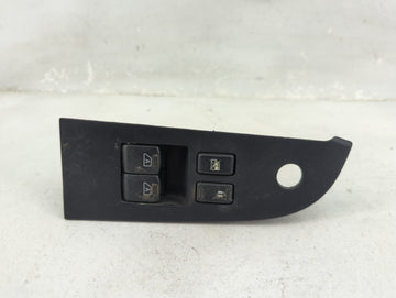 2013-2018 Nissan Altima Master Power Window Switch Replacement Driver Side Left Fits Fits 2013 2014 2015 2016 2017 2018 OEM 