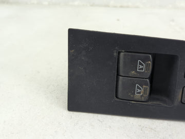 2013-2018 Nissan Altima Master Power Window Switch Replacement Driver Side Left Fits Fits 2013 2014 2015 2016 2017 2018 OEM Used Auto Parts