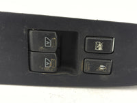 2013-2018 Nissan Altima Master Power Window Switch Replacement Driver Side Left Fits Fits 2013 2014 2015 2016 2017 2018 OEM 