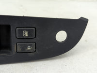 2013-2018 Nissan Altima Master Power Window Switch Replacement Driver Side Left Fits Fits 2013 2014 2015 2016 2017 2018 OEM 