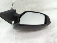2013-2018 Nissan Altima Driver Side View Mirror - Left Door Mirror OEM Used - Oemusedautoparts1.com