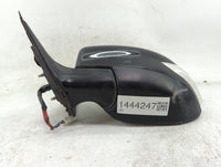 2013-2018 Nissan Altima Driver Side View Mirror - Left Door Mirror OEM Used - Oemusedautoparts1.com