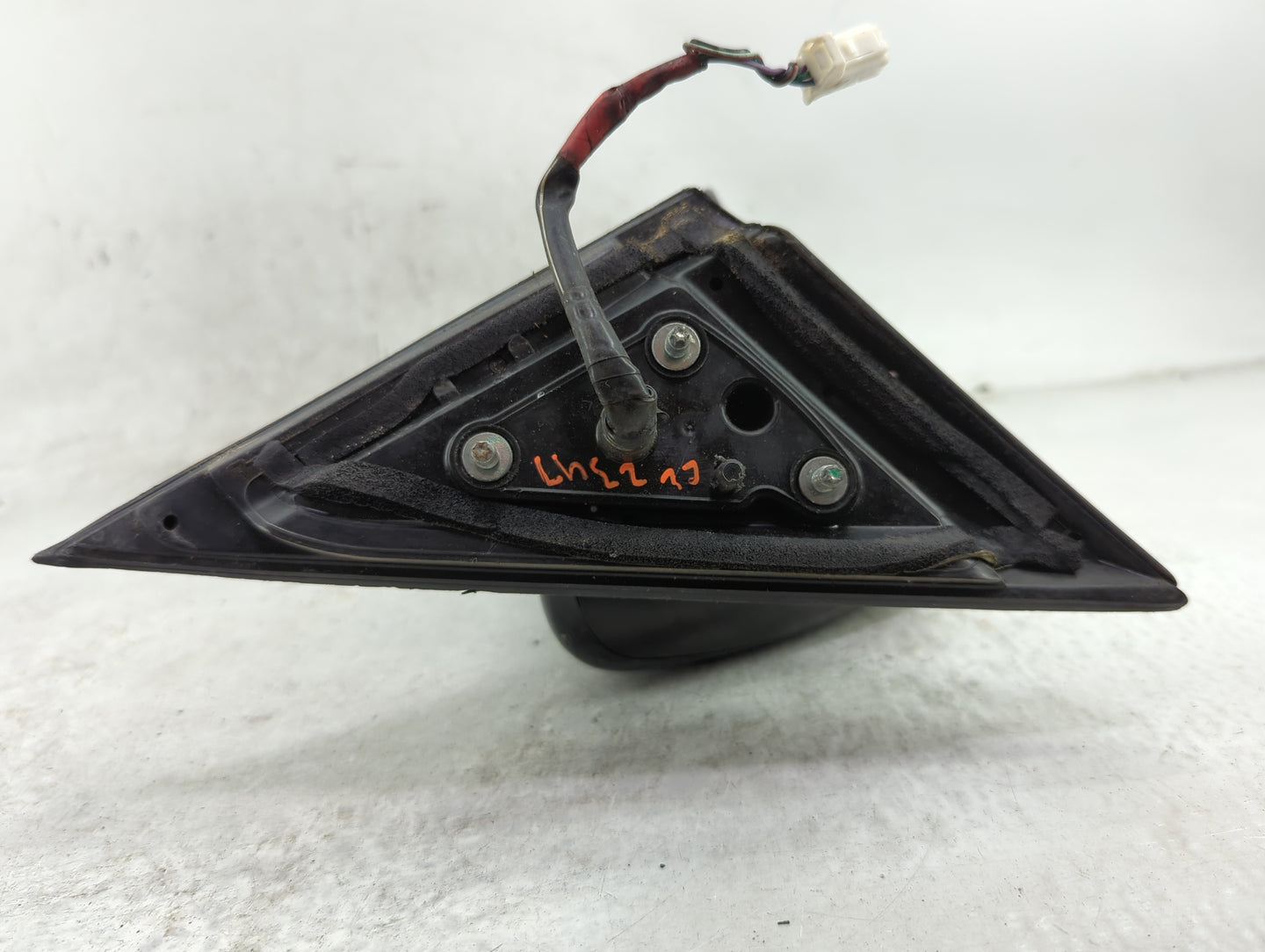 2013-2018 Nissan Altima Driver Side View Mirror - Left Door Mirror OEM Used - Oemusedautoparts1.com