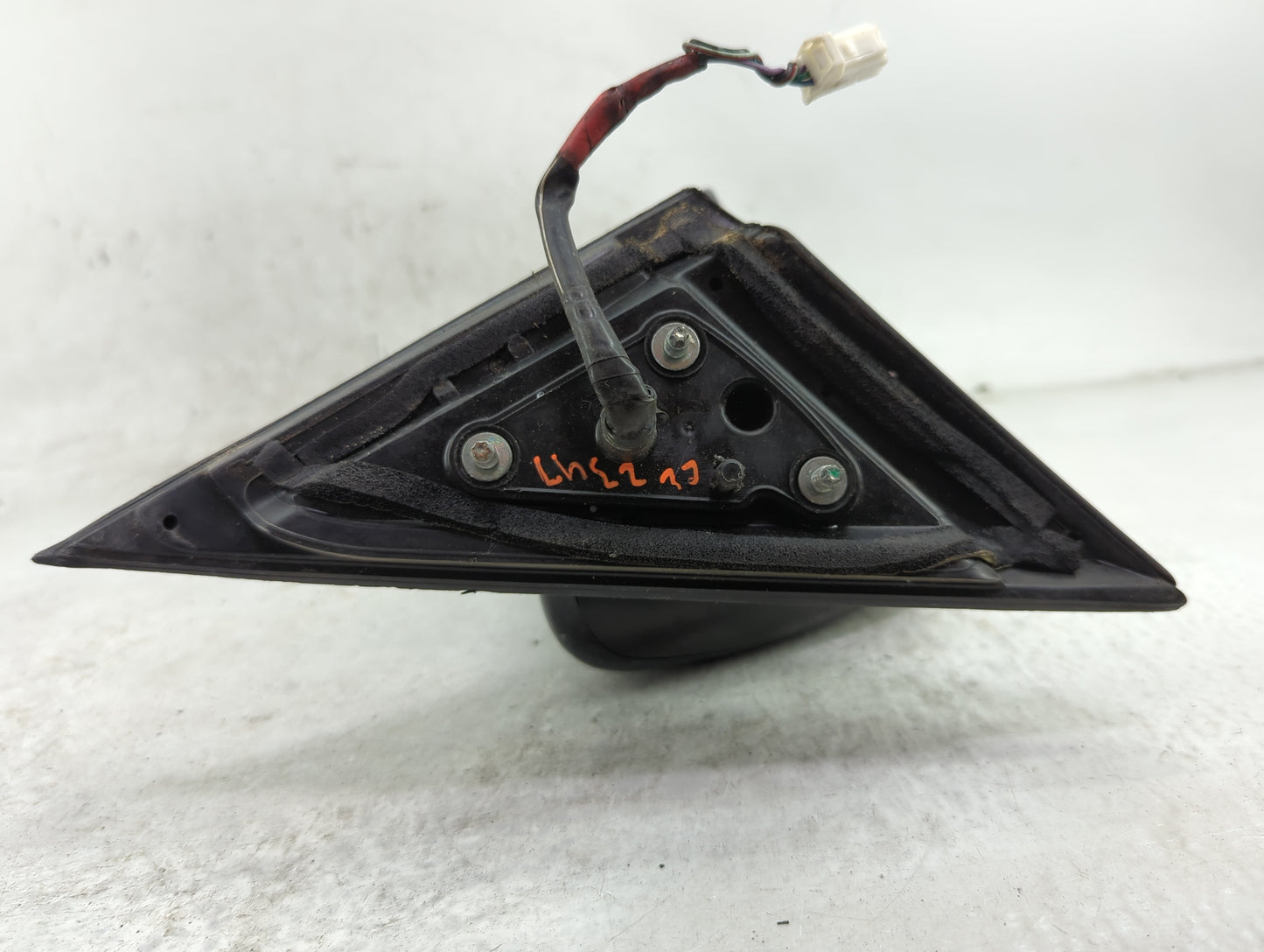 2013-2018 Nissan Altima Driver Side View Mirror - Left Door Mirror OEM Used - Oemusedautoparts1.com