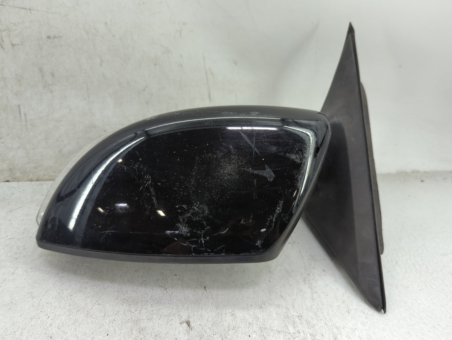 2013-2018 Nissan Altima Driver Side View Mirror - Left Door Mirror OEM Used - Oemusedautoparts1.com