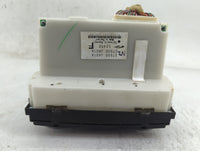 2007-2013 Nissan Altima Climate Control Module Temperature AC/Heater Replacement P/N:27500 JA01A Fits OEM Used Auto Parts - 