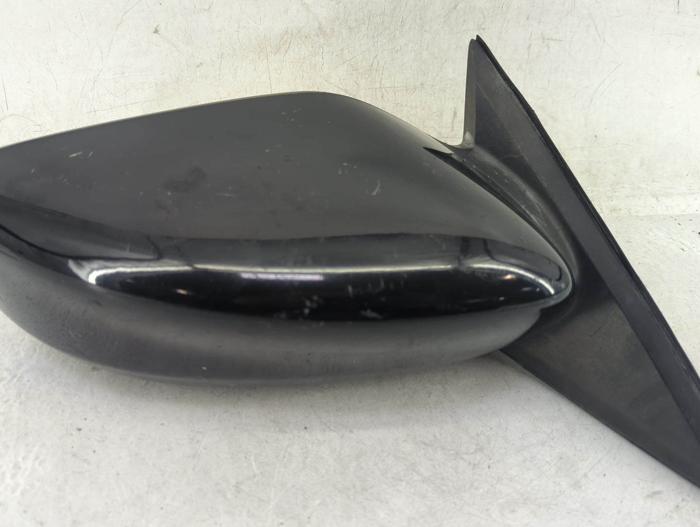 2013-2018 Nissan Altima Passenger Side View Mirror - Right Door Mirror OEM Used - Oemusedautoparts1.com