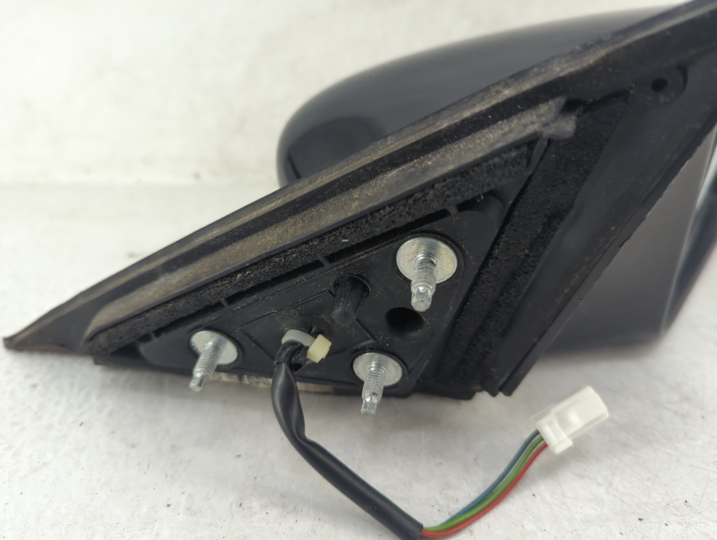 2013-2018 Nissan Altima Passenger Side View Mirror - Right Door Mirror OEM Used - Oemusedautoparts1.com
