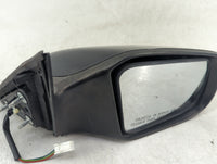 2013-2018 Nissan Altima Passenger Side View Mirror - Right Door Mirror OEM Used - Oemusedautoparts1.com